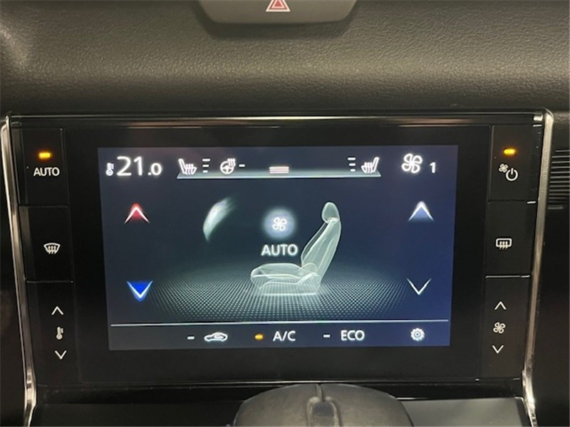 Mazda MX-30 E-SKYACTIV 145 CH Industrial Vintage  occasion &agrave; LABEGE CEDEX - photo n&deg;17