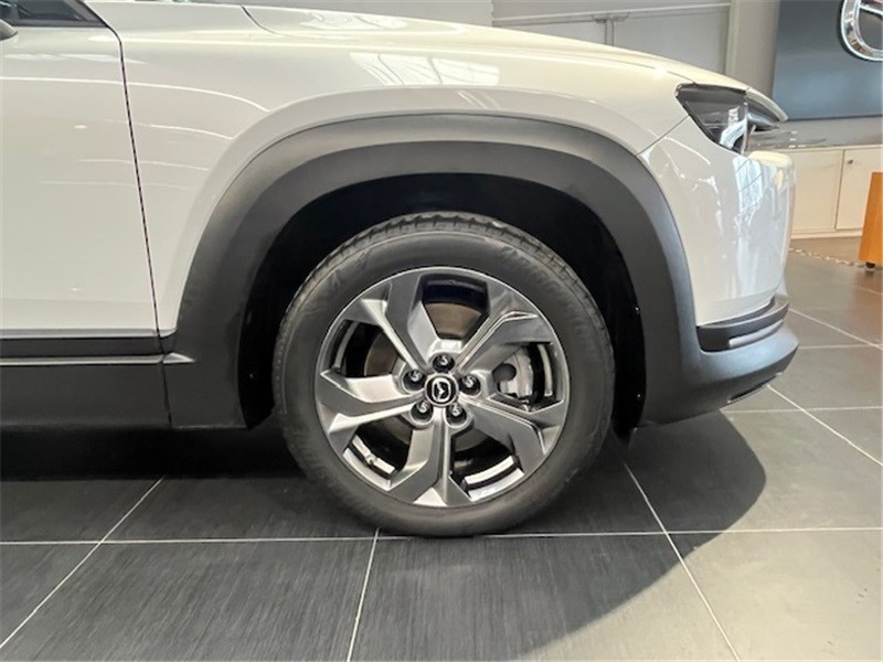 Mazda MX-30 E-SKYACTIV 145 CH Industrial Vintage  occasion &agrave; LABEGE CEDEX - photo n&deg;6