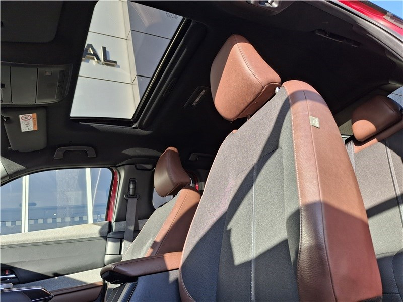 Mazda MX-30 E-SKYACTIV 145 CH Makoto Industrial Vintage  occasion � Toulouse - photo n�16