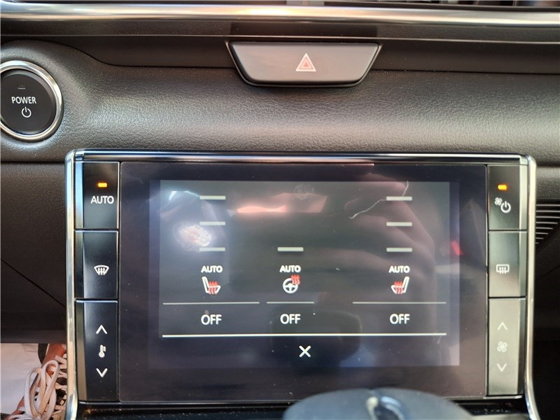 Mazda MX-30 E-SKYACTIV 145 CH Makoto Industrial Vintage  occasion � Toulouse - photo n�20