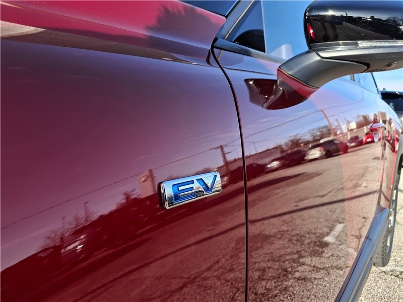 Mazda MX-30 E-SKYACTIV 145 CH Makoto Industrial Vintage  occasion � Toulouse - photo n�4