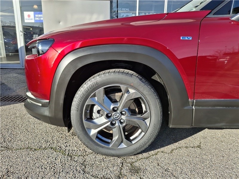 Mazda MX-30 E-SKYACTIV 145 CH Makoto Industrial Vintage  occasion � Toulouse - photo n�3