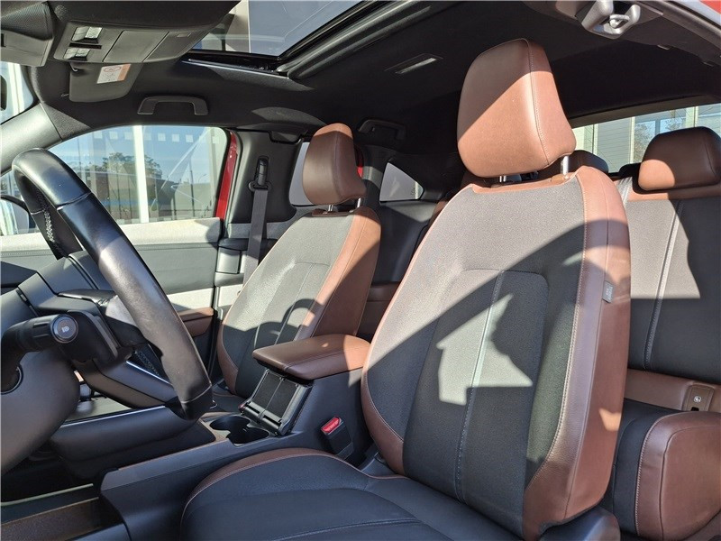 Mazda MX-30 E-SKYACTIV 145 CH Makoto Industrial Vintage  occasion � Toulouse - photo n�14