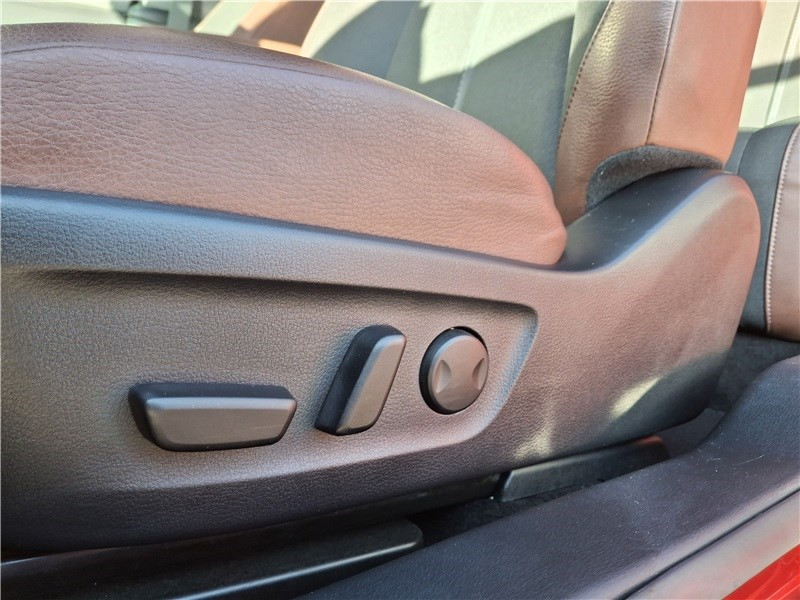 Mazda MX-30 E-SKYACTIV 145 CH Makoto Industrial Vintage  occasion � Toulouse - photo n�15