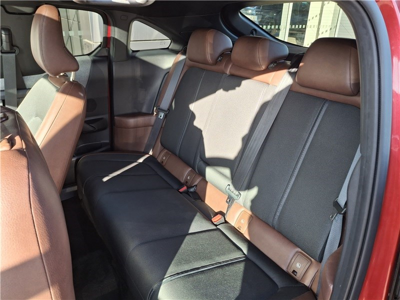 Mazda MX-30 E-SKYACTIV 145 CH Makoto Industrial Vintage  occasion � Toulouse - photo n�11