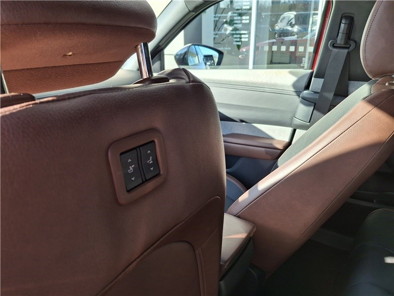 Mazda MX-30 E-SKYACTIV 145 CH Makoto Industrial Vintage  occasion � Toulouse - photo n�12