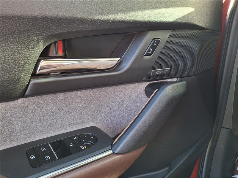 Mazda MX-30 E-SKYACTIV 145 CH Makoto Industrial Vintage  occasion � Toulouse - photo n�17