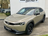 Annonce Mazda MX-30 occasion Electrique E-SKYACTIV 145 CH Makoto Modern Confidence � LABEGE CEDEX