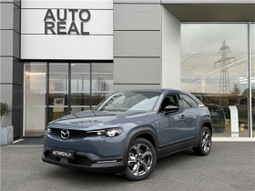Mazda MX-30 occasion 2023 mise en vente &agrave; MERIGNAC par le garage AUTO REAL BORDEAUX - photo n&deg;1