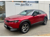 Mazda MX-30 occasion année 2020 boite Robotisee Annonce Mazda MX-30 occasion Electrique E-SKYACTIV 145 CH Modern Confidence à LABEGE CEDEX