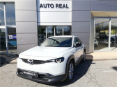 Annonce Mazda MX-30 occasion Electrique E-SKYACTIV 145 CH MX-30  Toulouse