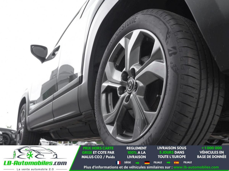 Mazda MX-30 e-Skyactiv 145 ch  occasion � Beaupuy - photo n�7