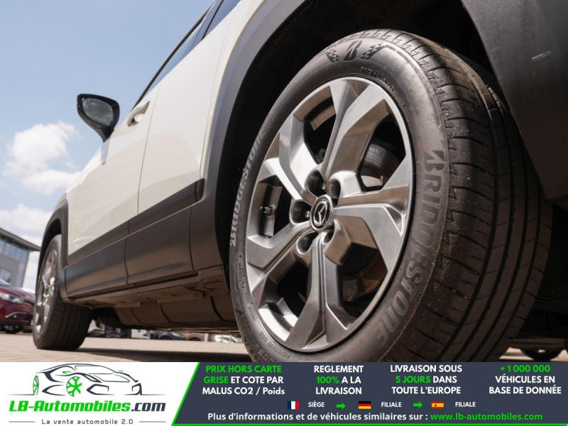 Mazda MX-30 e-Skyactiv 145 ch  occasion � Beaupuy - photo n�6