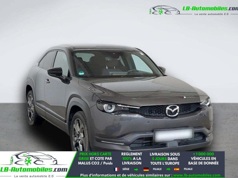 Mazda MX-30 e-Skyactiv 145 ch  occasion � Beaupuy