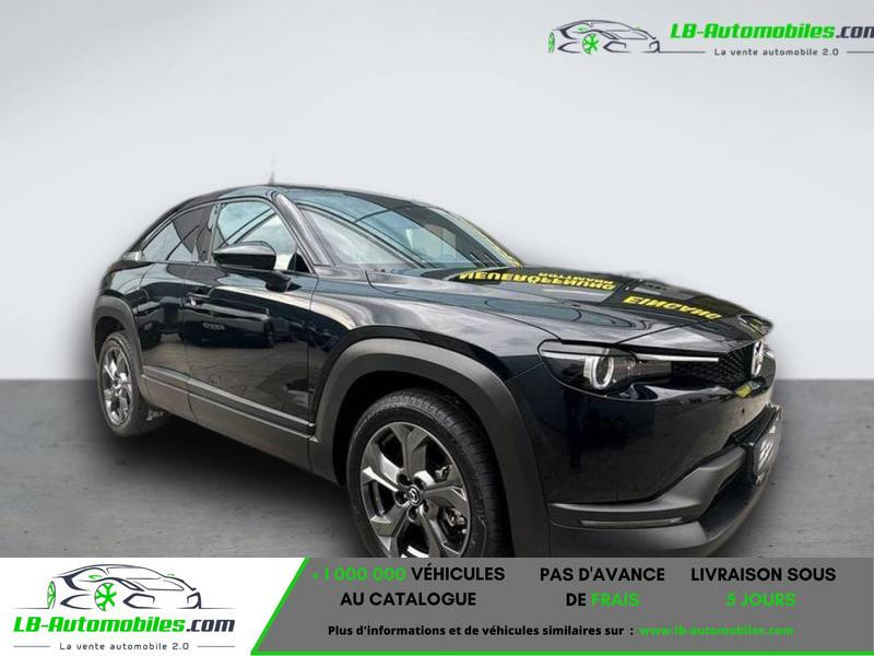 Mazda MX-30 e-Skyactiv 145 ch  occasion  Beaupuy