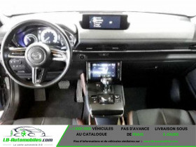 Mazda MX-30 e-Skyactiv 145 ch  occasion  Beaupuy - photo n3