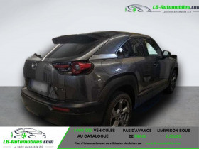 Mazda MX-30 e-Skyactiv 145 ch  occasion  Beaupuy - photo n2