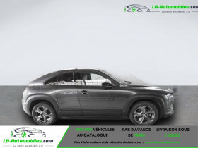 Mazda MX-30 e-Skyactiv 145 ch  occasion  Beaupuy - photo n4
