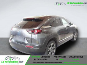 Mazda MX-30 e-Skyactiv 145 ch  occasion  Beaupuy - photo n4