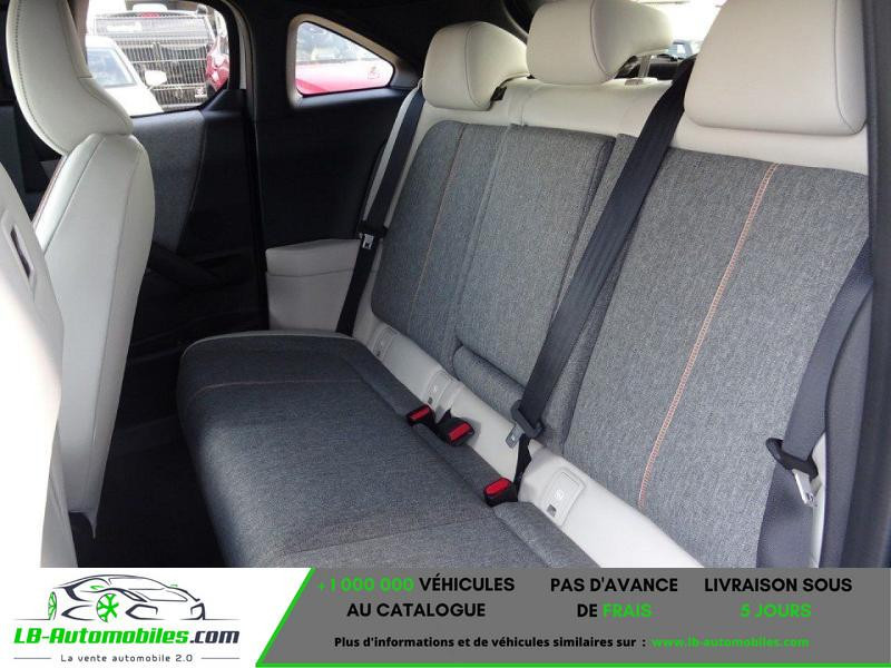 Mazda MX-30 e-Skyactiv 145 ch  occasion  Beaupuy - photo n6