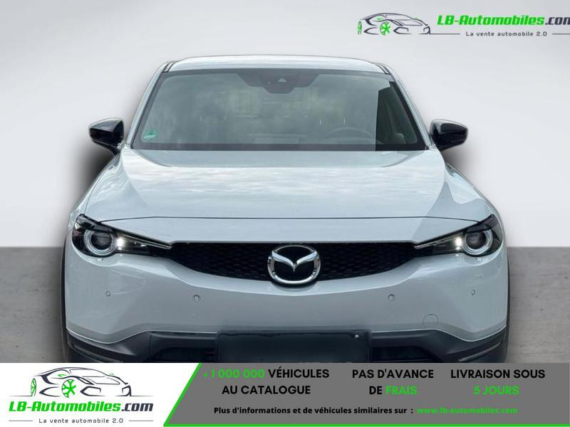Mazda MX-30 e-Skyactiv 145 ch  occasion  Beaupuy - photo n5