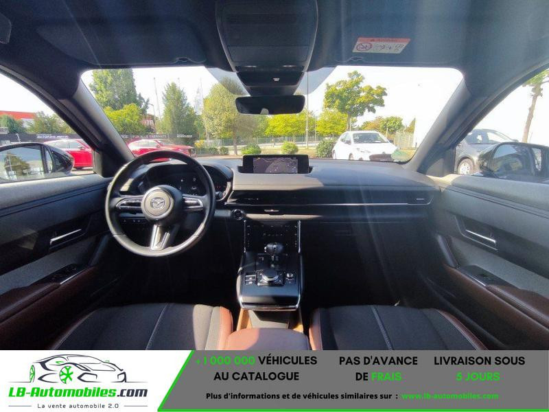 Mazda MX-30 e-Skyactiv 145 ch  occasion  Beaupuy - photo n3