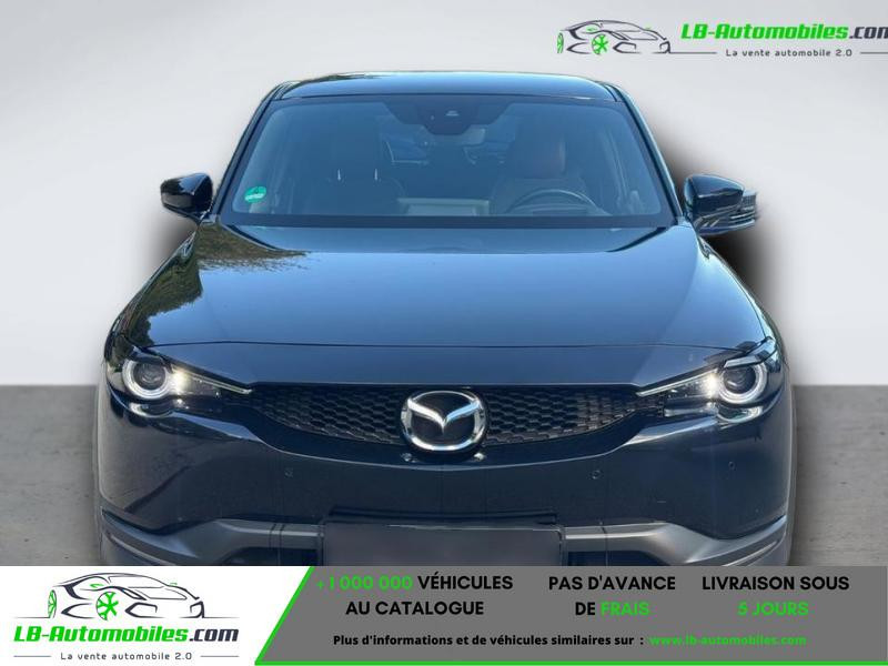 Mazda MX-30 e-Skyactiv 145 ch  occasion  Beaupuy - photo n3