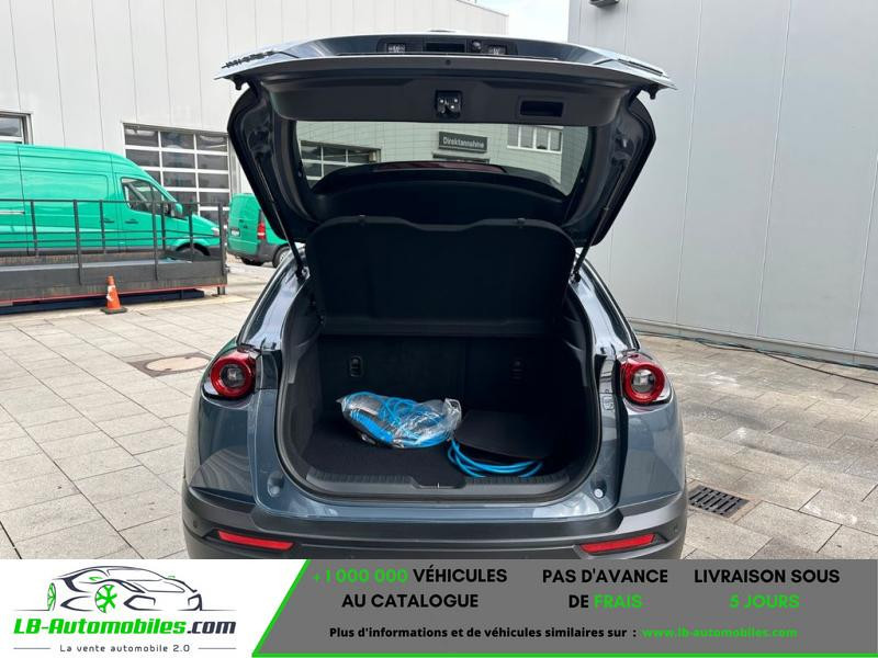 Mazda MX-30 e-Skyactiv 145 ch  occasion  Beaupuy - photo n9
