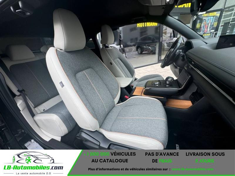 Mazda MX-30 e-Skyactiv 145 ch  occasion  Beaupuy - photo n5