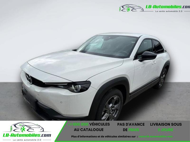 Mazda MX-30 e-Skyactiv 145 ch  occasion  Beaupuy