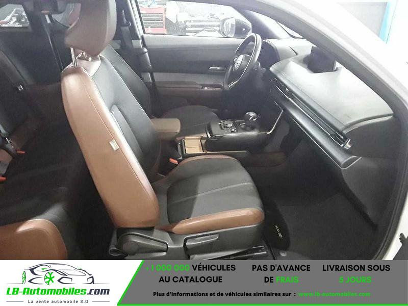 Mazda MX-30 e-Skyactiv 145 ch  occasion  Beaupuy - photo n4