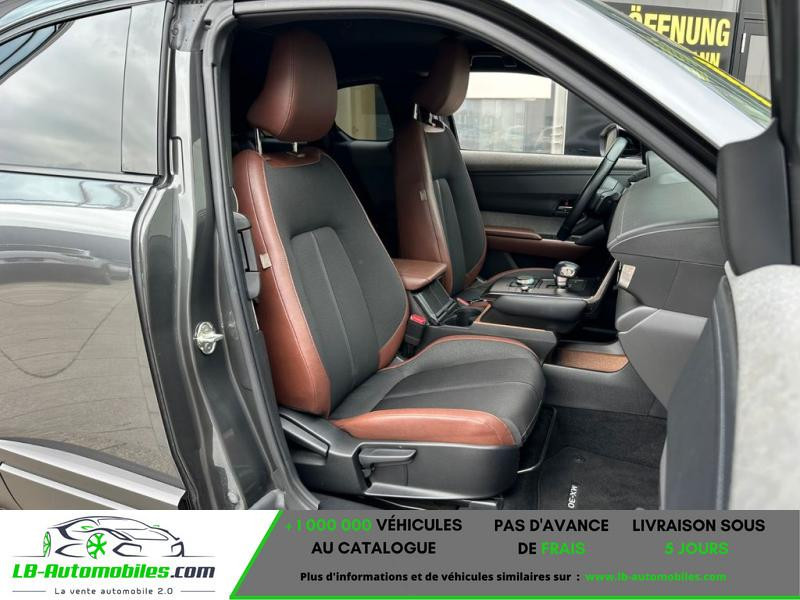 Mazda MX-30 e-Skyactiv 145 ch  occasion  Beaupuy - photo n7