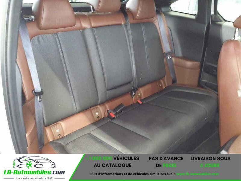 Mazda MX-30 e-Skyactiv 145 ch  occasion  Beaupuy - photo n7