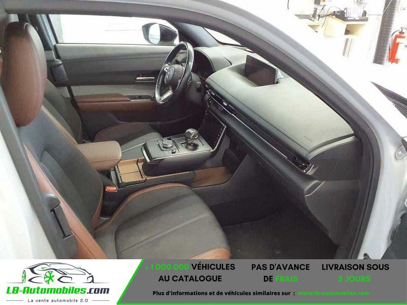 Mazda MX-30 e-Skyactiv 145 ch  occasion  Beaupuy - photo n6