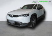 Mazda MX-30 e-Skyactiv 145 ch   Beaupuy 31