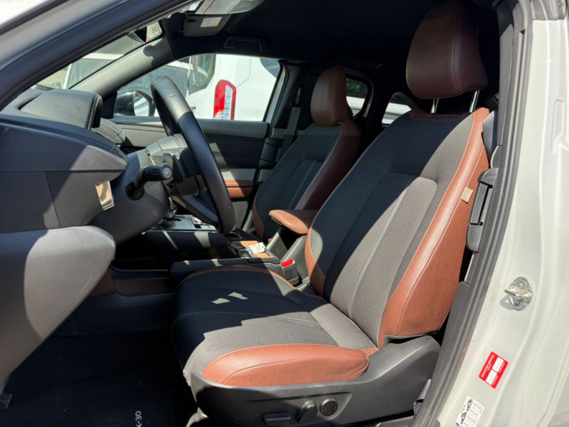 Mazda MX-30 e-Skyactiv 145 ch  occasion  Beaupuy - photo n7