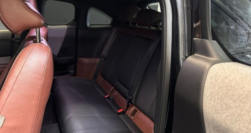 Mazda MX-30 e-skyactiv 145ch 35.5kwh first edition industrial vintage  occasion � Tours - photo n�7