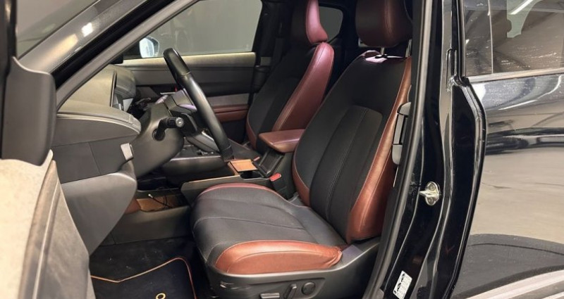 Mazda MX-30 e-skyactiv 145ch 35.5kwh first edition industrial vintage  occasion � Tours - photo n�5