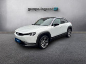 Annonce Mazda MX-30 occasion Electrique e-SKYACTIV 145ch First Edition Industrial Vintage � Cesson-S�vign�