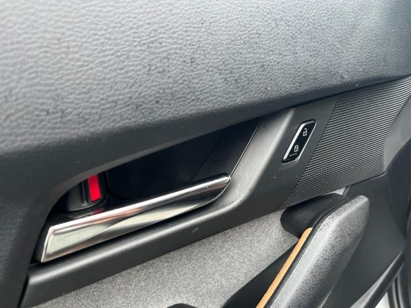 Mazda MX-30 e-SKYACTIV 145ch First Edition Industrial Vintage  occasion � Cesson-S�vign� - photo n�13