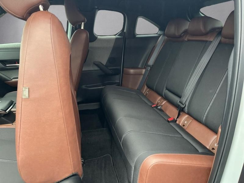 Mazda MX-30 e-SKYACTIV 145ch First Edition Industrial Vintage  occasion � Cesson-S�vign� - photo n�12