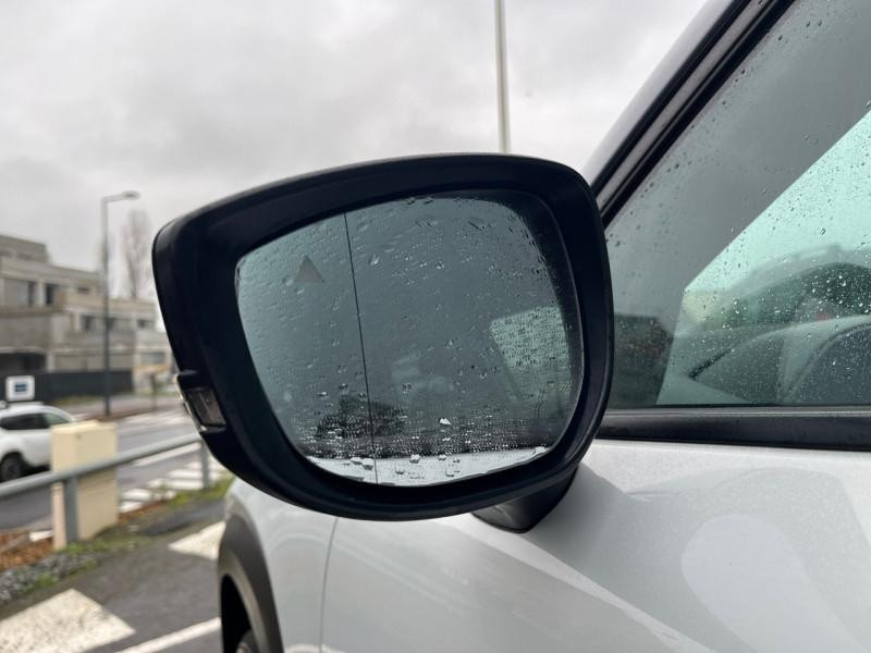 Mazda MX-30 e-SKYACTIV 145ch First Edition Industrial Vintage  occasion � Cesson-S�vign� - photo n�7