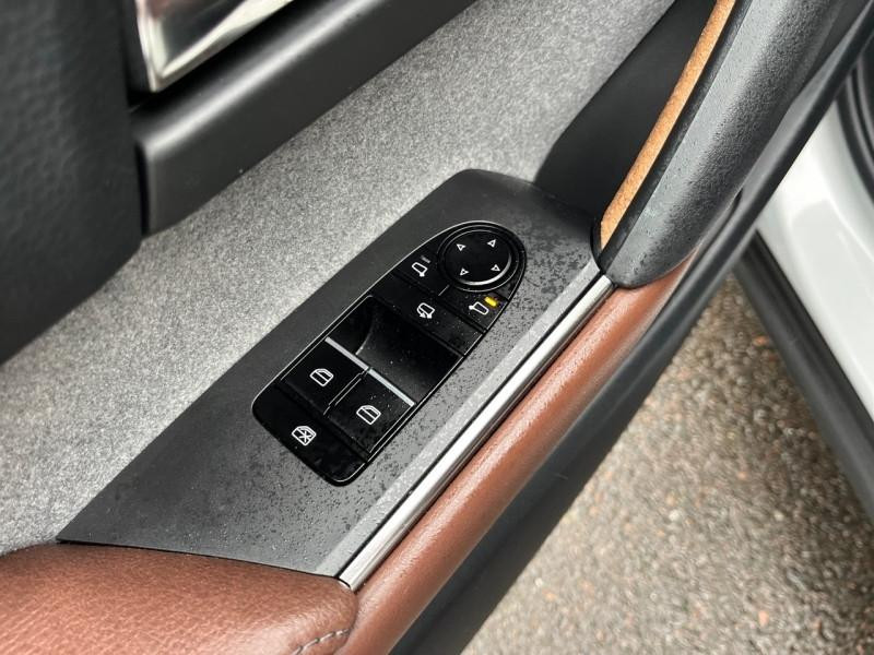 Mazda MX-30 e-SKYACTIV 145ch First Edition Industrial Vintage  occasion � Cesson-S�vign� - photo n�14