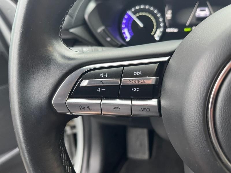 Mazda MX-30 e-SKYACTIV 145ch First Edition Industrial Vintage  occasion � Cesson-S�vign� - photo n�18