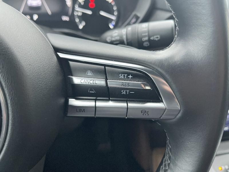 Mazda MX-30 e-SKYACTIV 145ch First Edition Industrial Vintage  occasion � Cesson-S�vign� - photo n�20