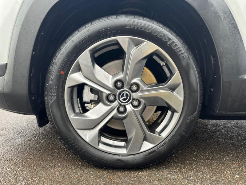 Mazda MX-30 e-SKYACTIV 145ch First Edition Industrial Vintage  occasion � Cesson-S�vign� - photo n�8