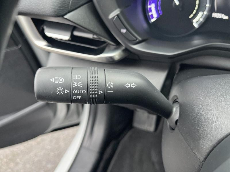 Mazda MX-30 e-SKYACTIV 145ch First Edition Industrial Vintage  occasion � Cesson-S�vign� - photo n�17