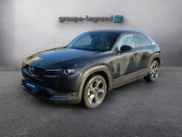 Annonce Mazda MX-30 occasion Electrique e-SKYACTIV 145ch First Edition Modern Confidence � Saint-Brieuc