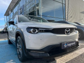 Annonce Mazda MX-30 occasion Electrique e-SKYACTIV 145ch Industrial Vintage  Saint-Herblain
