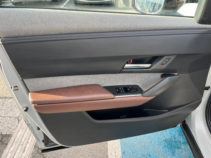 Mazda MX-30 e-SKYACTIV 145ch Industrial Vintage  occasion  Saint-Herblain - photo n14